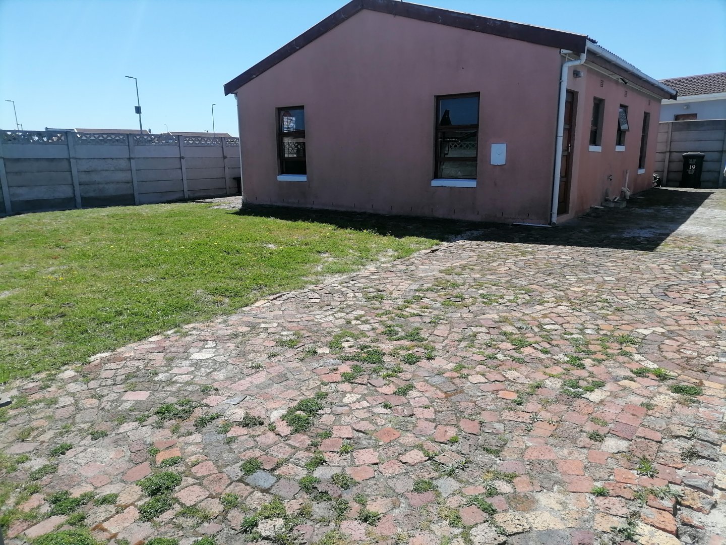 3 Bedroom Property for Sale in Weltevreden Valley Western Cape